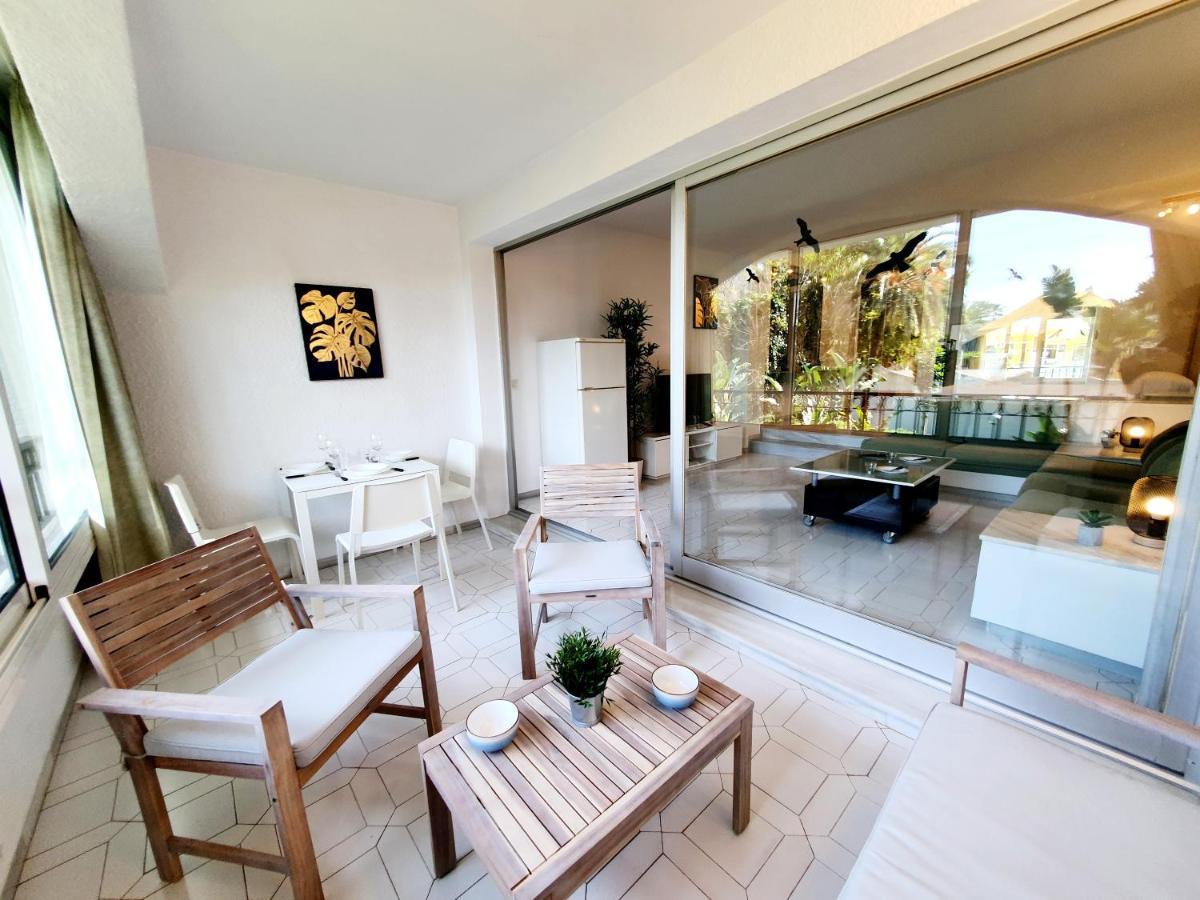 Miraflores Town Studio Sitio de Calahonda Luaran gambar